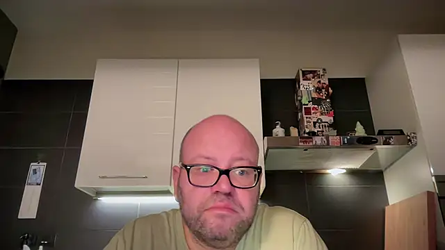 theitalianbearn Webbikameraesitys