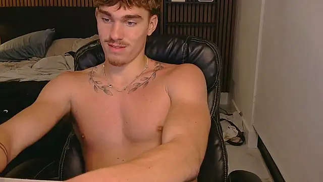 แชท XXX สดของ TheNicoRyder