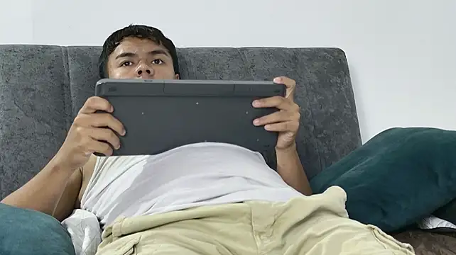 jacob_oan Live XXX chat