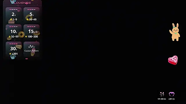 milly_sanchez লাইভ XXX চ্যাট