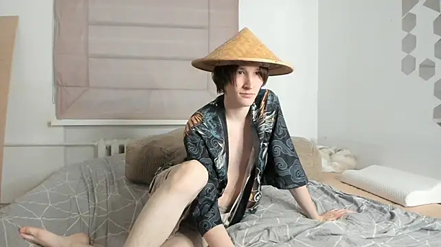 Raven_Dust Live XXX Chat