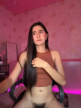 anne_smithe – Naživo XXX chat