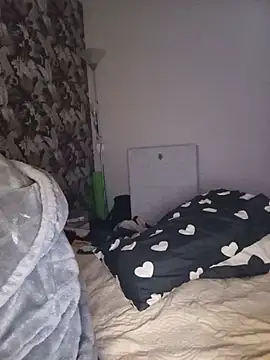 Czat XXX na żywo – BigTla90