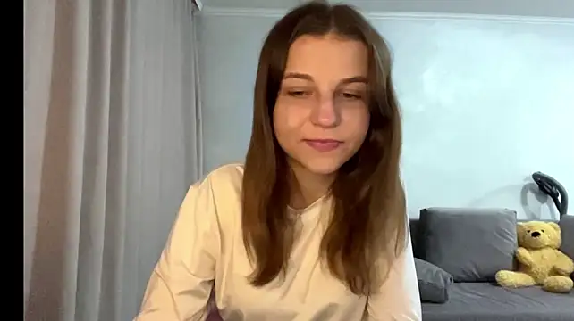 HwaTrippel's Live XXX Chat