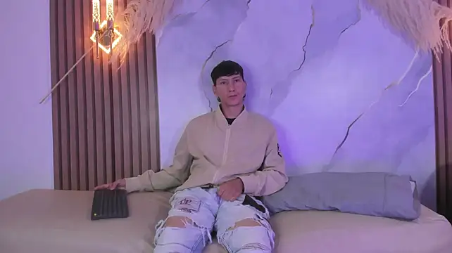 XXX chat uživo modela Sammy_OS
