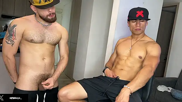 zoneboys – Naživo XXX chat