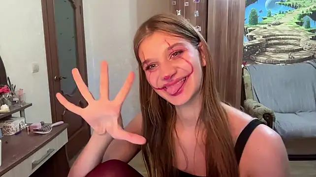 mikasacutie Live XXX-Chat