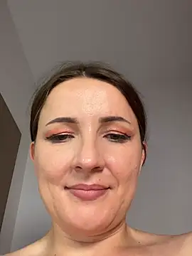 MaryJey 라이브 XXX 채팅