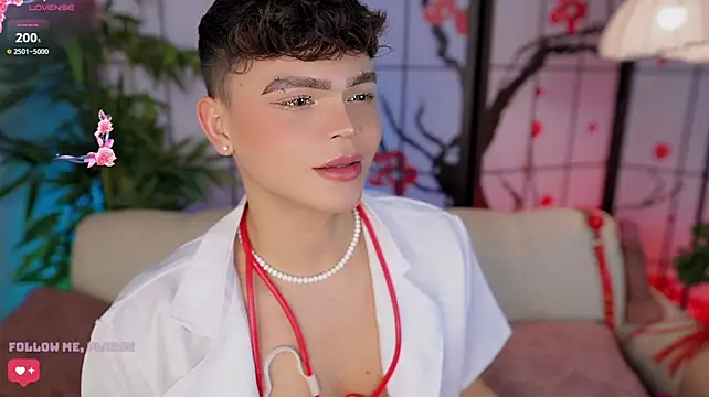 PRINCE_STEV 라이브 XXX 채팅