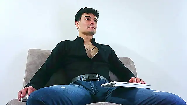 jhohannes-maximo's Live XXX Chat