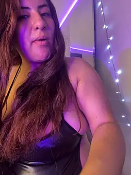 Show webcam de kylievoosx