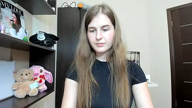 Chat +18 de OhMyAlice ao vivo
