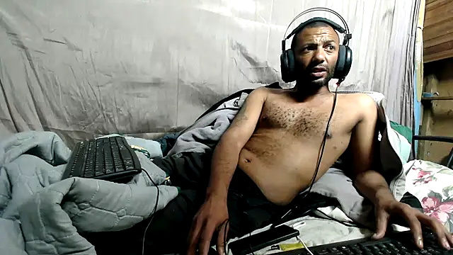Camodick Chat XXX live