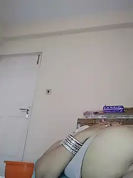 Chat +18 de Sheela-Bhabi ao vivo