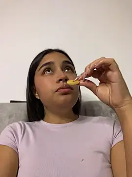 Živý XXX chat I_Samanthaa