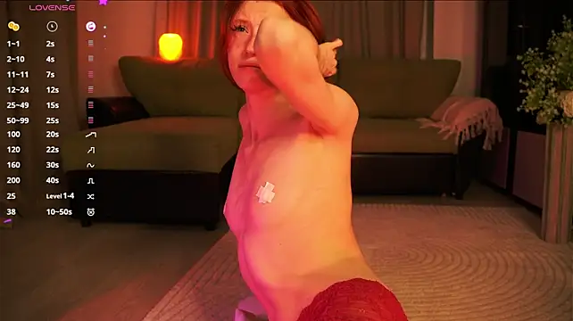 HaleyKoelling 라이브 XXX 채팅