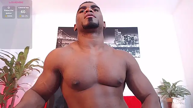 Chatroom XXX en direct de RyanJackson_