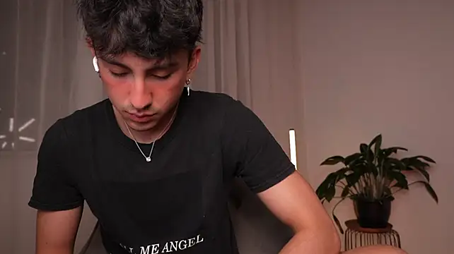 sweettaaron01 Live XXX-chat