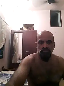 XXX chat uživo modela kikkalakka