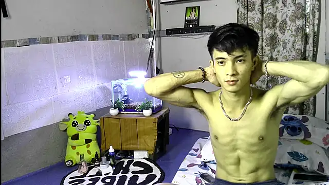 Chat XXX Live Twinkyecho