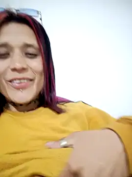 XXX chat uživo modela Lya_Ross19