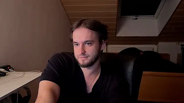Bez3ybik – Naživo XXX chat