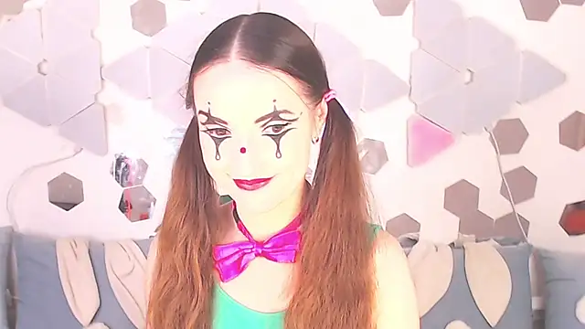 LexiKiss 现场XXX聊天