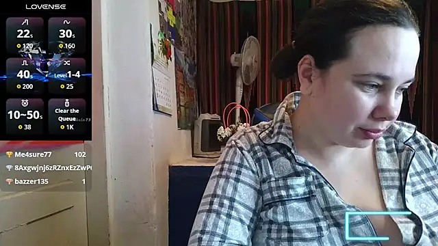 Cora_Maro's Live XXX Chat