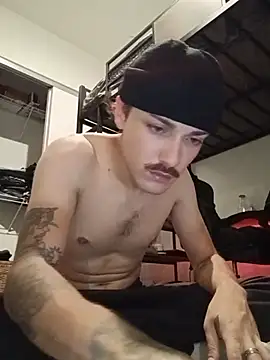 XXX chat uživo modela Jbenz420