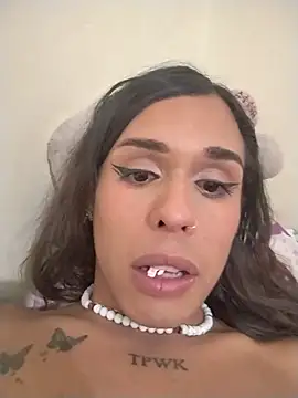 pretty_ariiel – Live XXX-chat