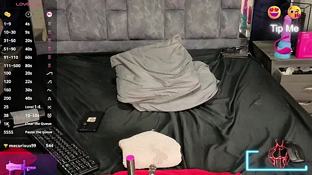 LeoMonnroe Live XXX-chat