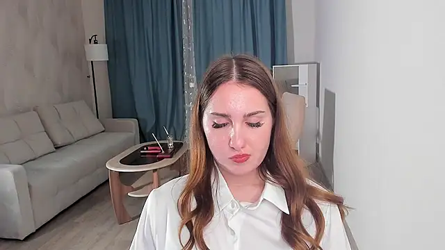 AuraRaef's Live XXX Chat