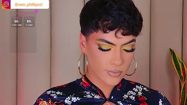 sam_phillipssn Live XXX chat