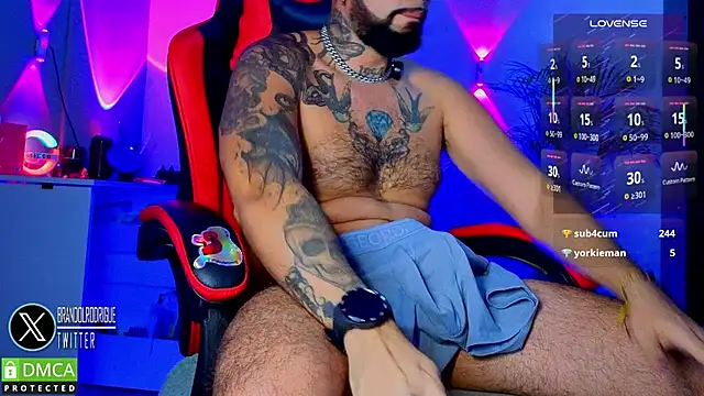 Онлайн чат XXX Diilanhott