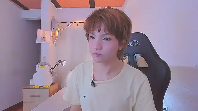 Sweet_AllanのライブXXXチャット