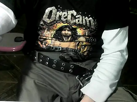 OreCamn Live XXX chat