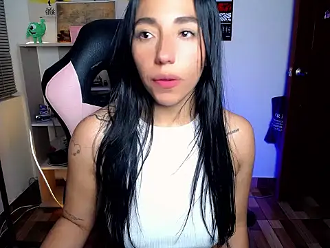 Chat +18 de Amber_Morgan_1 ao vivo