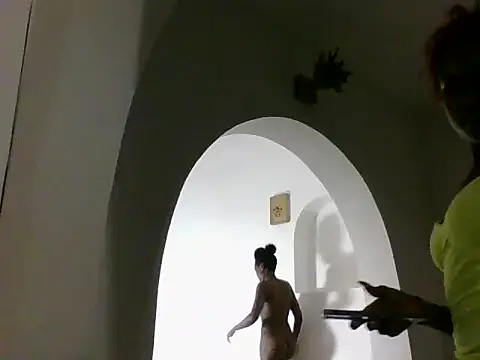 Coochie_cookie Adlı Modelin Canlı XXX Sohbeti