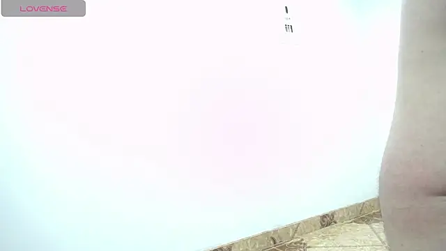 Show de antonycruz na webcam