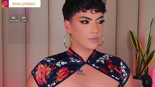 Chatroom XXX en direct de sam_phillipss