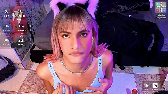 แชท XXX สดของ valeriasuarez_