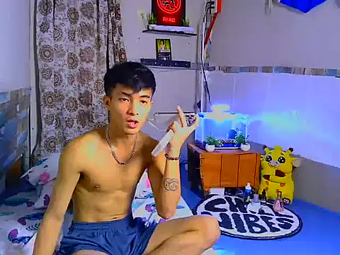Twinkyecho Live XXX-Chat