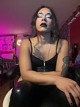 TranSexualJade95's Live XXX Chat