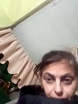 ChantalXOrchid Chat XXX in diretta