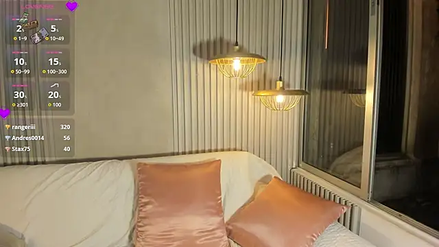 BellaaGrace Live XXX-Chat