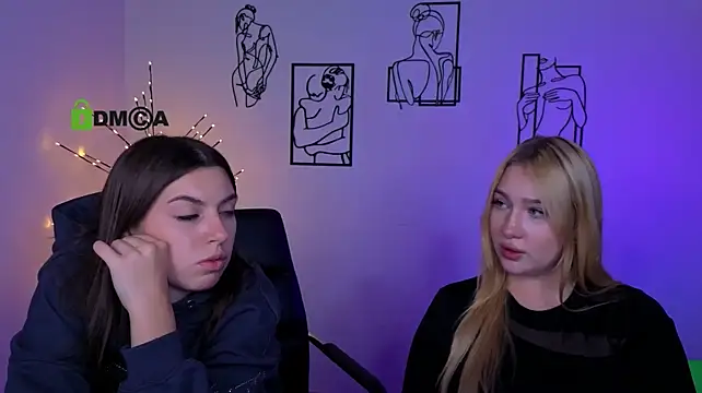 XXX chat uživo modela playful_sophie