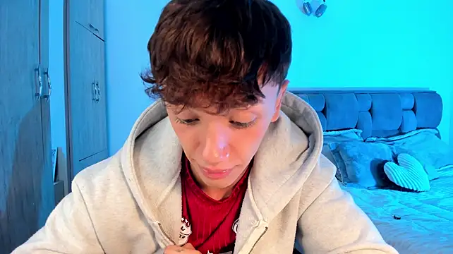 Chat +18 de Timothy_ros ao vivo