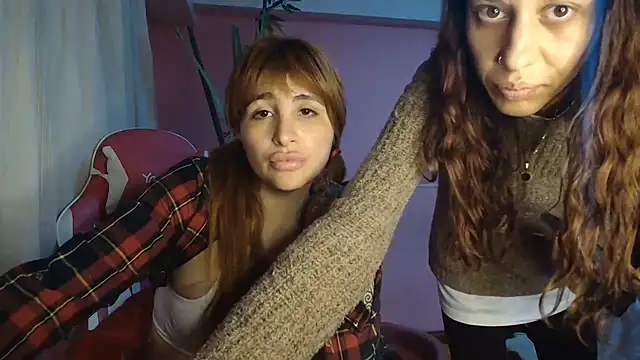 sirenita69 live XXX chat