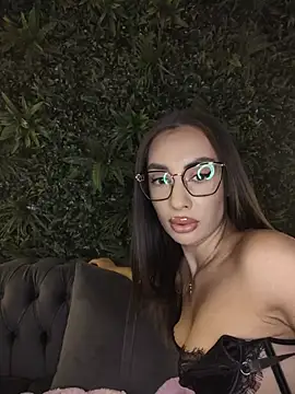 BriaKayes Chat XXX live