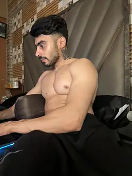 arabdaddyx_'s Live XXX Chat